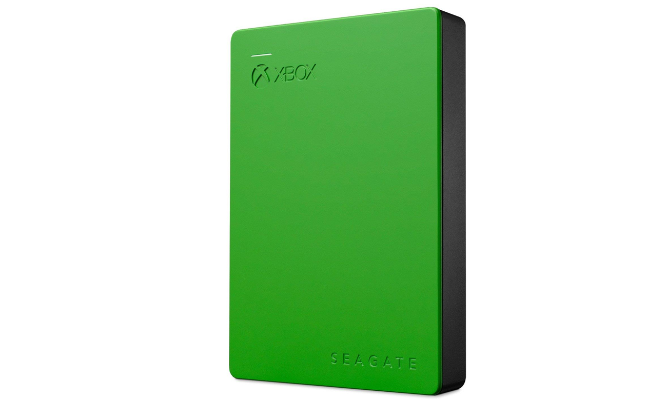 xbox one seagate 4tb