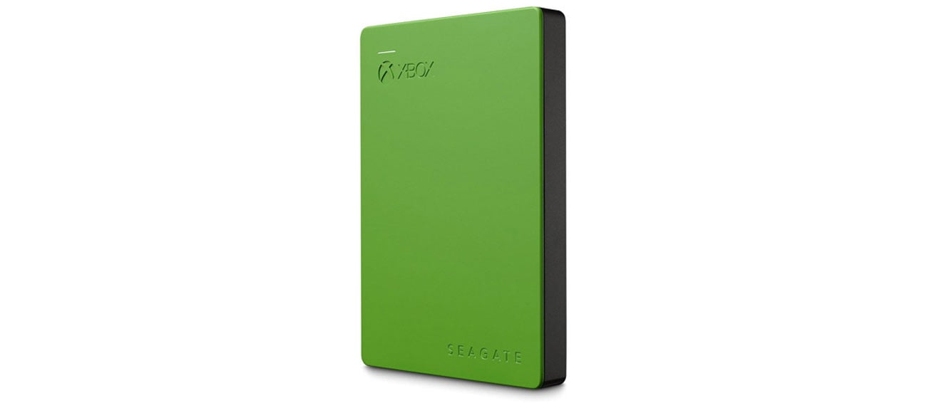 2TB Game Drive for XBOX USB 3.0 kompaktowy przenośny