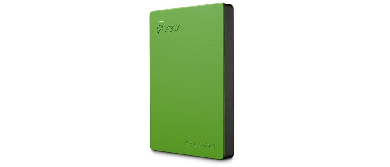 4TB Game Drive for XBOX USB 3.0 kompaktowy przenośny