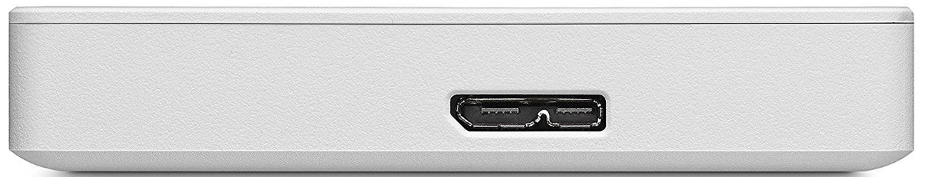 Seagate 2TB Game Drive for XBOX USB 3.0 biały