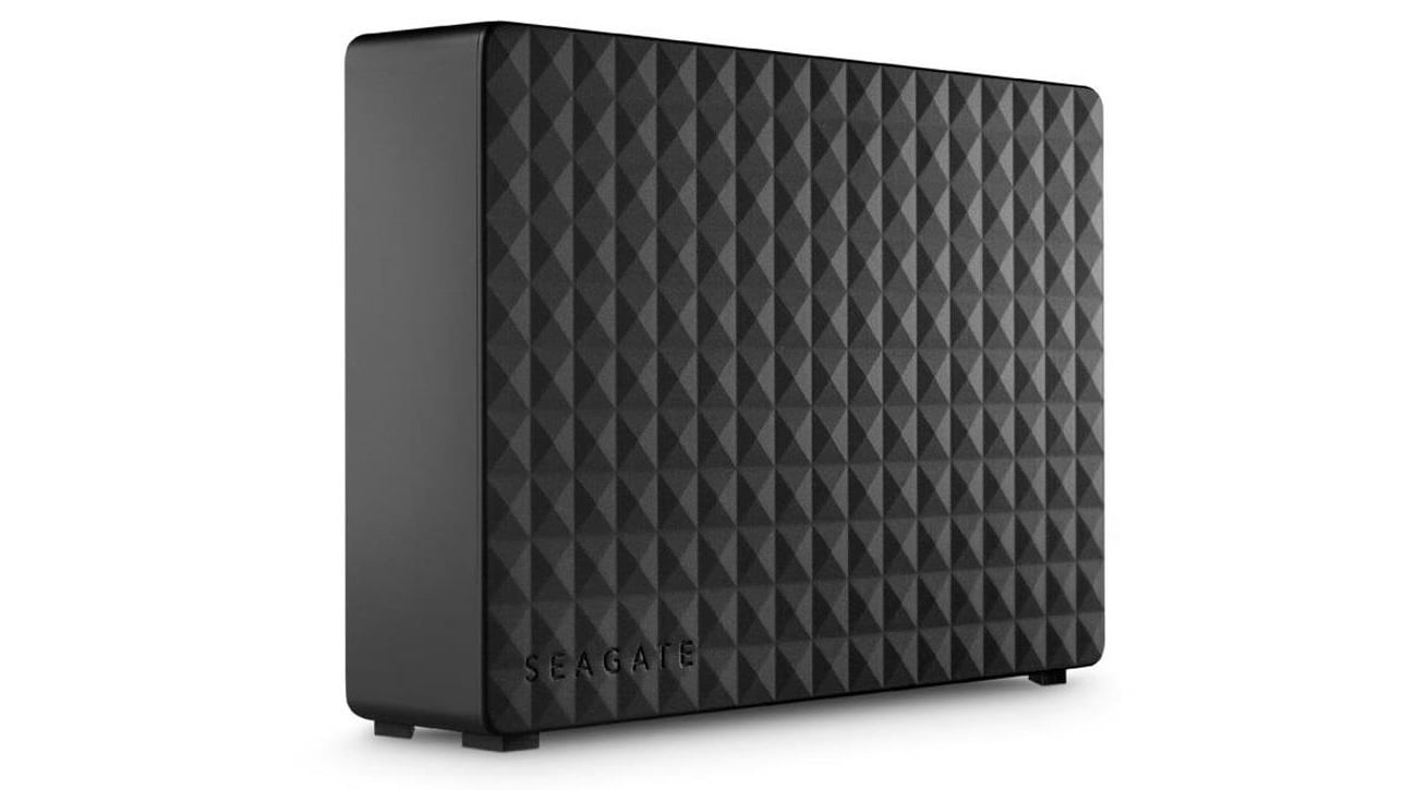 Seagate 5TB Expansion 3,5'' czarny USB 3.0 STEB5000200