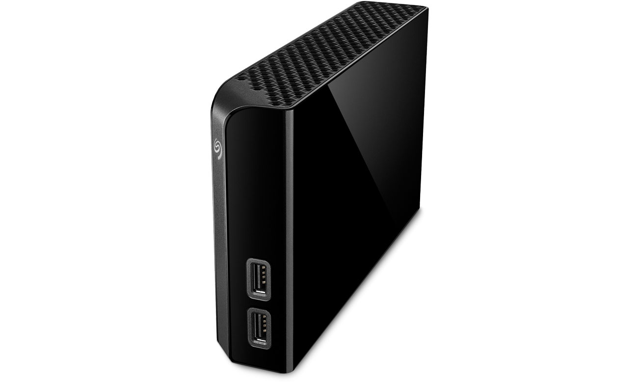 Dysk zewnętrzny/przenośny Seagate Backup Plus Hub 12TB USB 3.0 STEL12000400