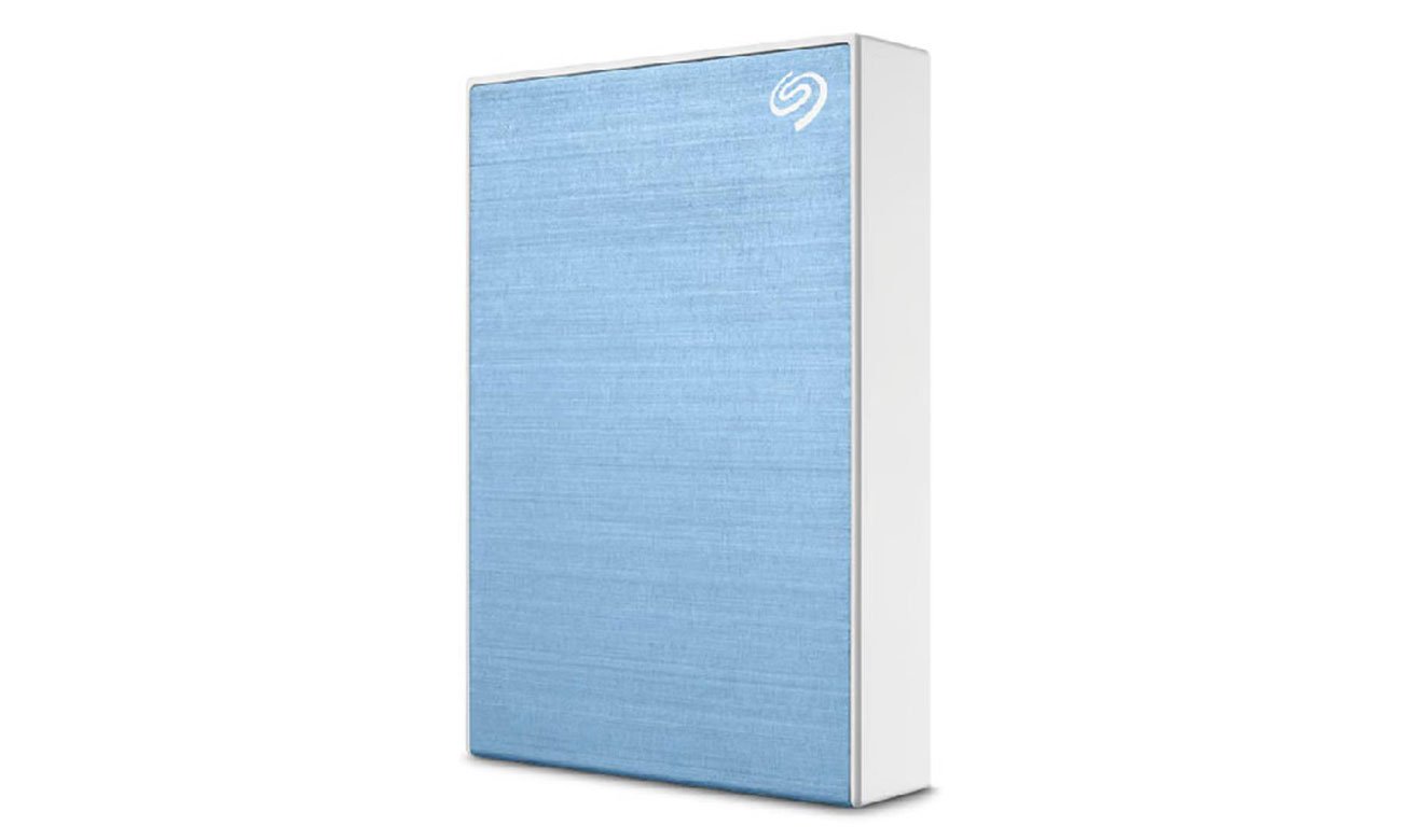 Dysk przenośny Seagate One Touch Portable 5TB USB 3.0