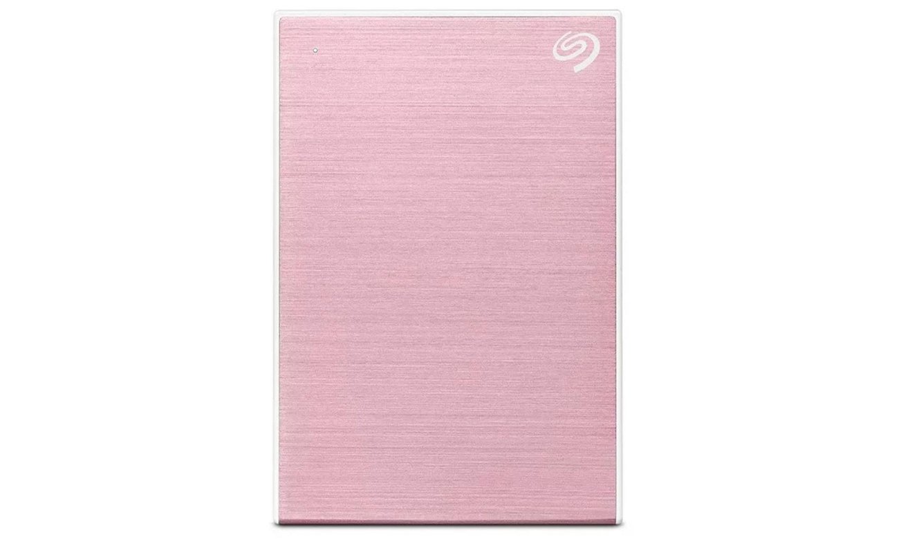 Seagate One Touch