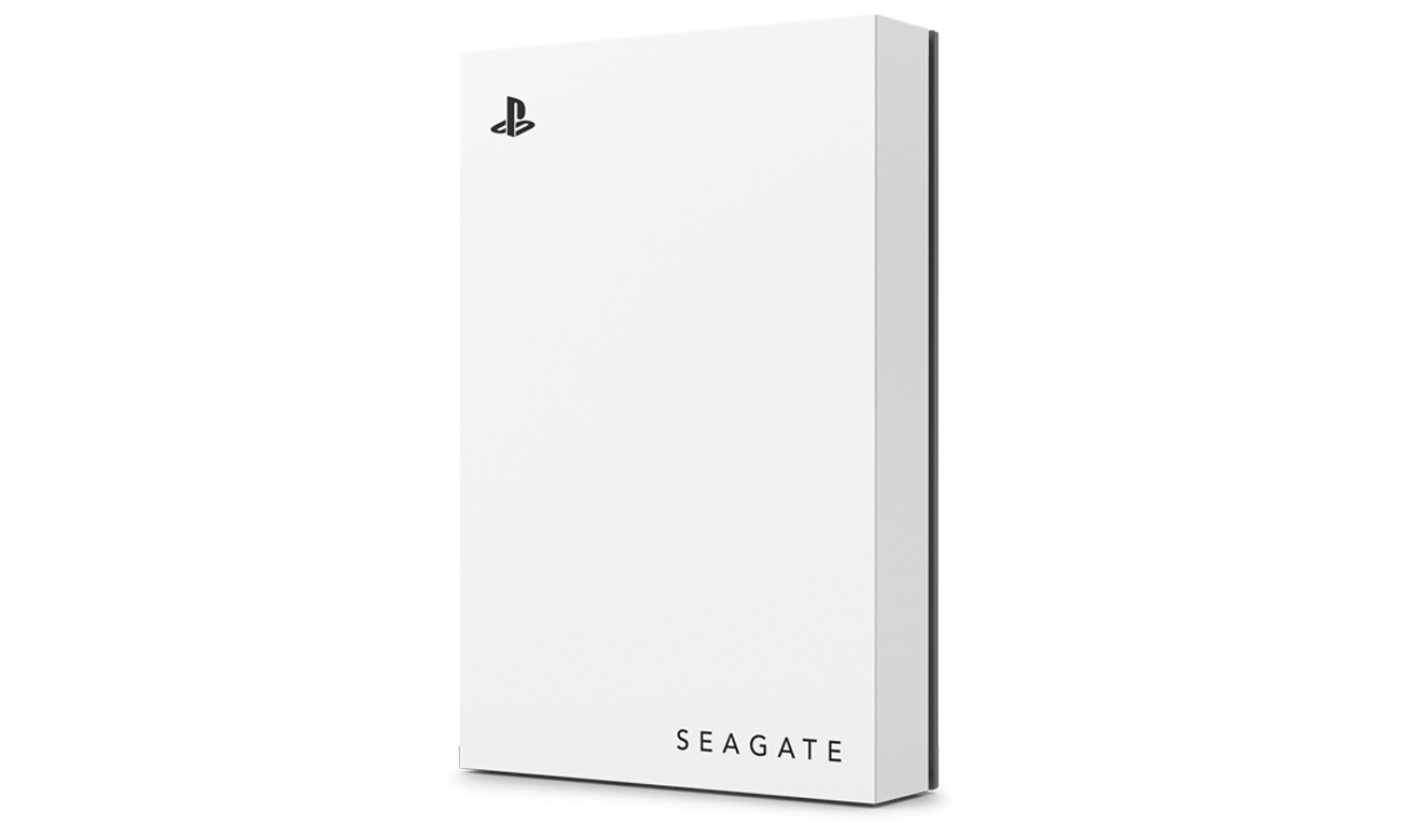 Seagate 5 TB Game Drive PS5