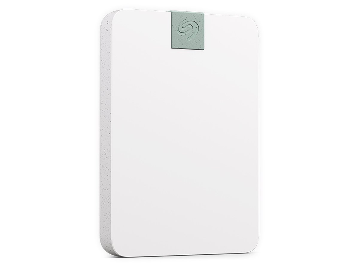 Seagate Ultra Touch