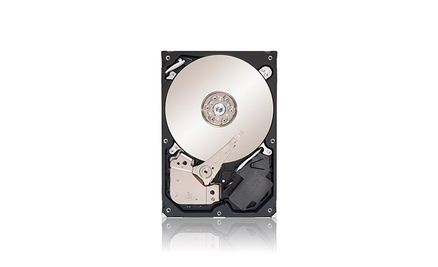 Dysk twardy SATA III Seagate 2TB 7200obr. 64MB