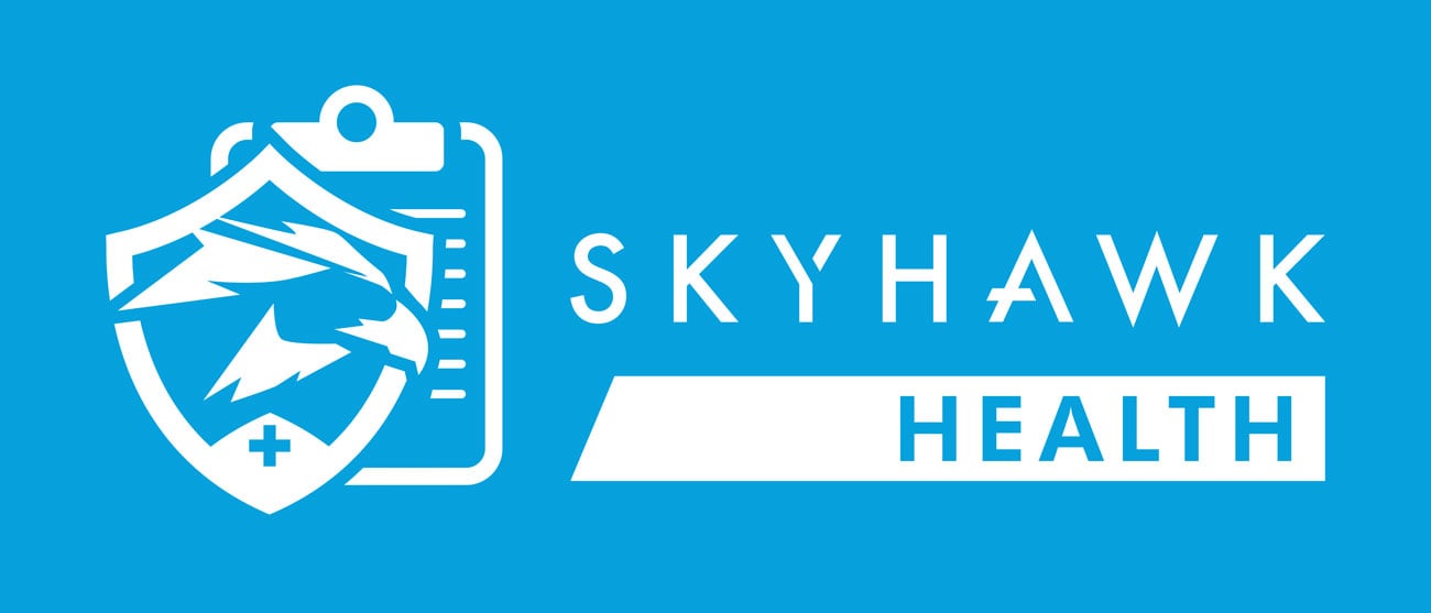 SkyHawk Управление здоровьем