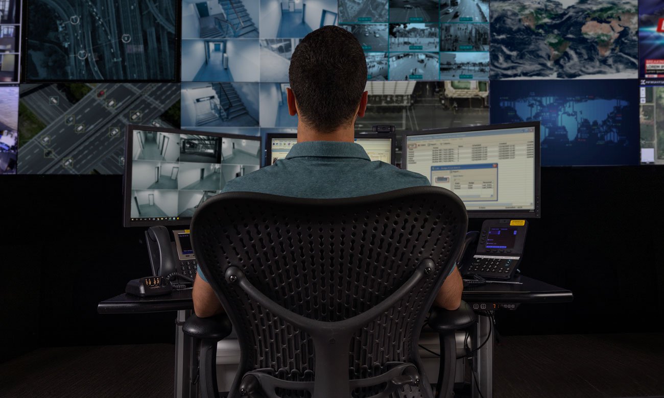 Seagate SkyHawk - Do systemów monitoringu