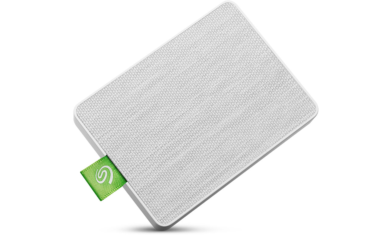 Dysk zewnętrzny/przenośny Seagate Ultra Touch 1TB USB 3.0 STJW1000400