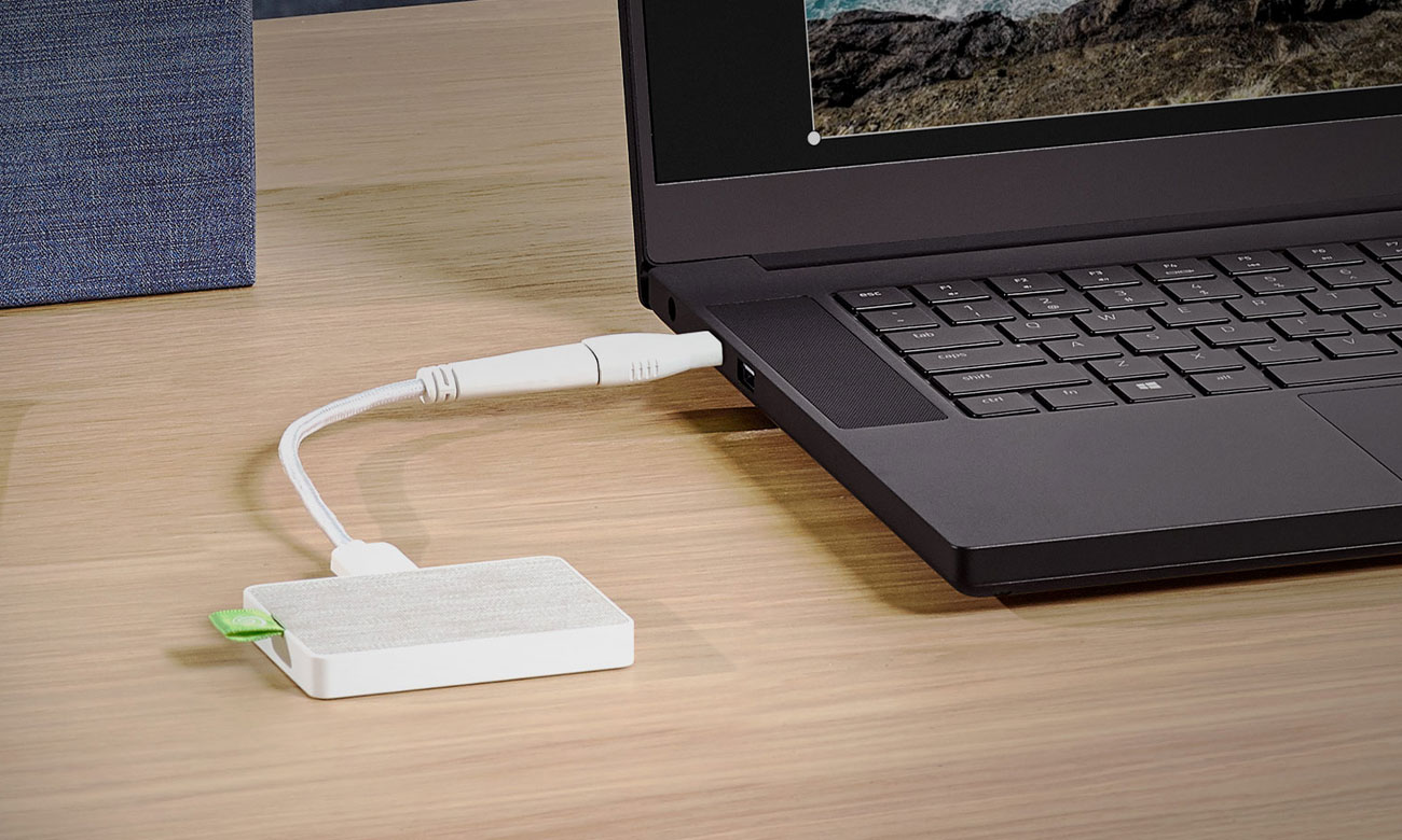 Seagate Ultra Touch - Kompatybilność