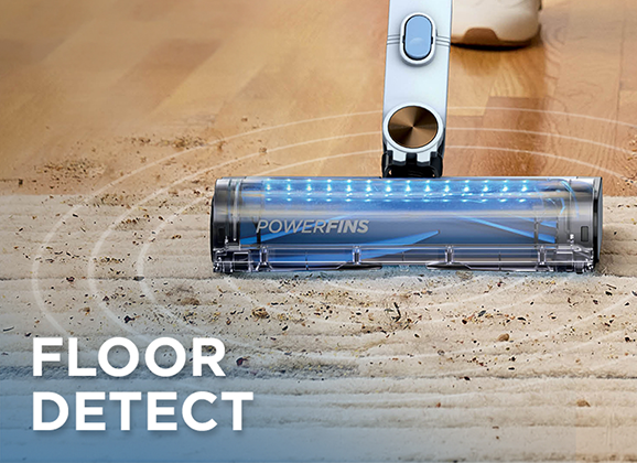 Floor Detect