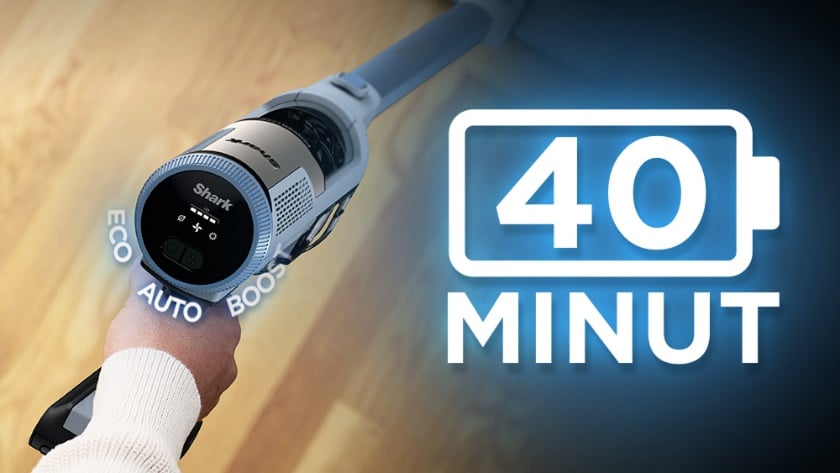 40 minut