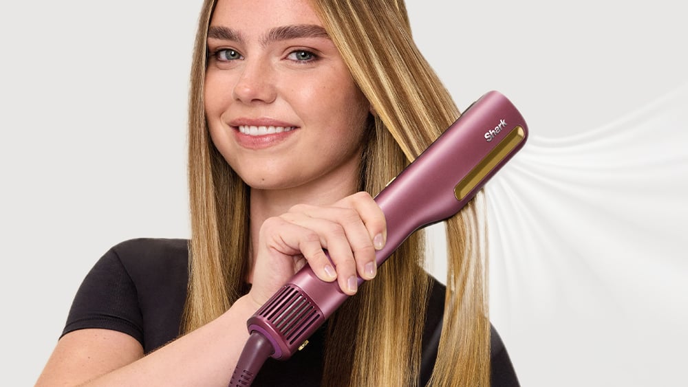 Stylizacja bez kompromisów Rapid Dry