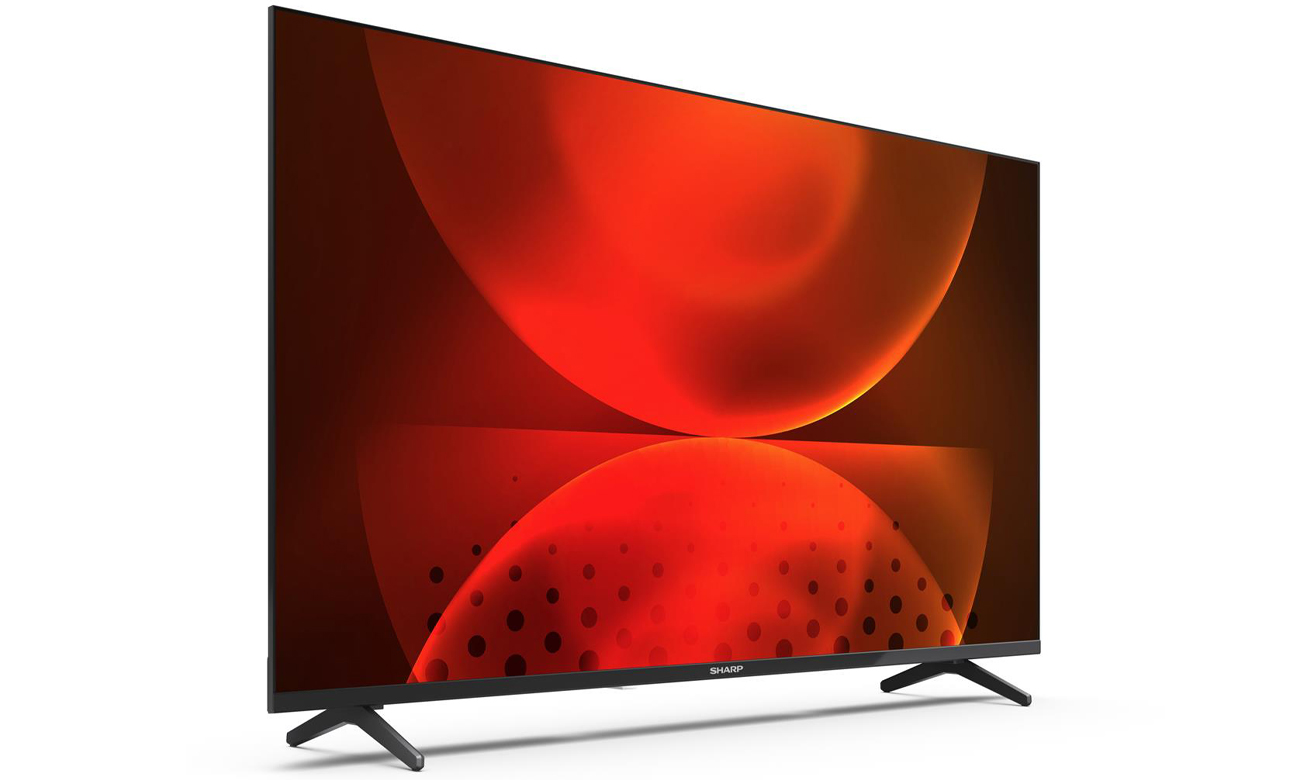 Sharp 43FH2EA wygląd
