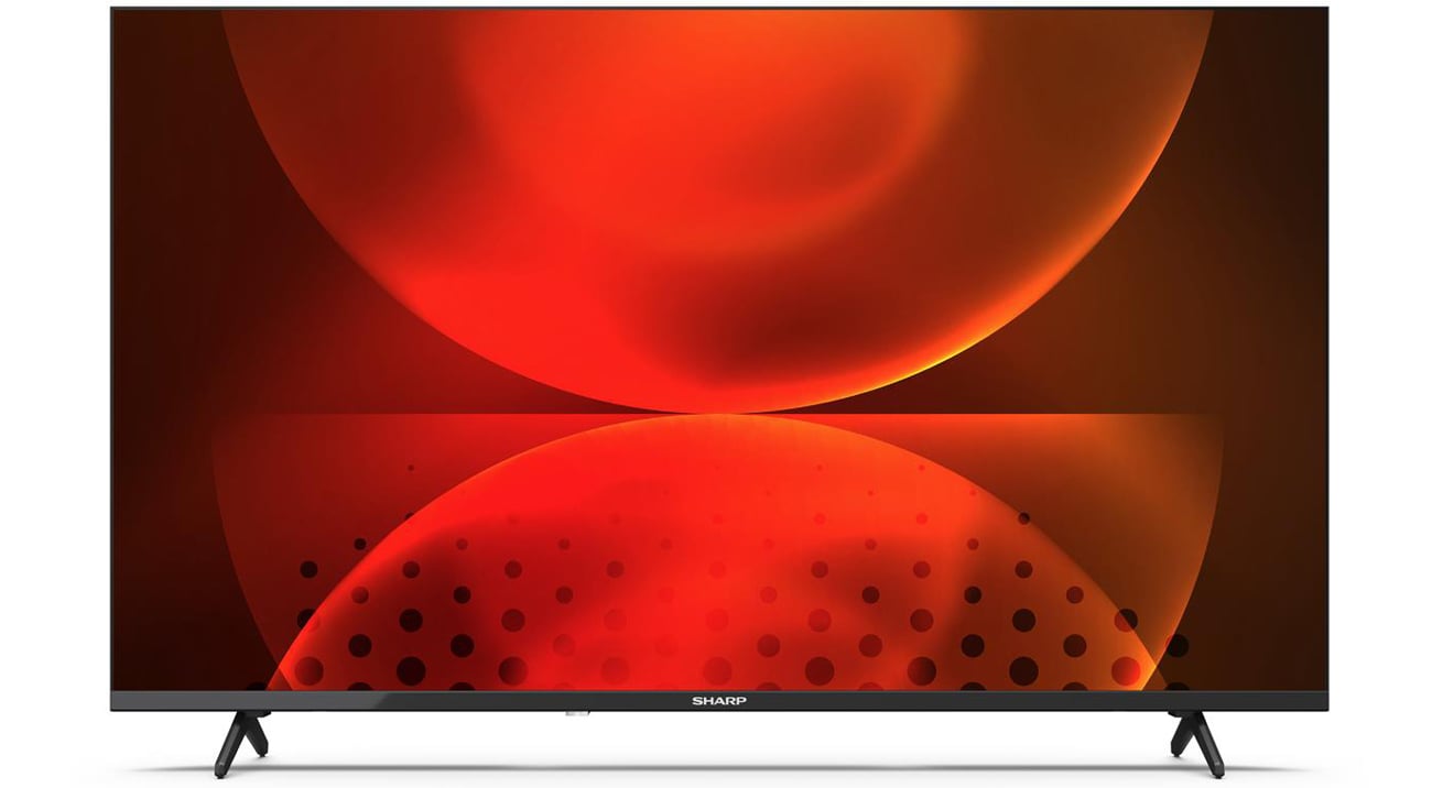 Telewizor 43'' Sharp 43FH2EA