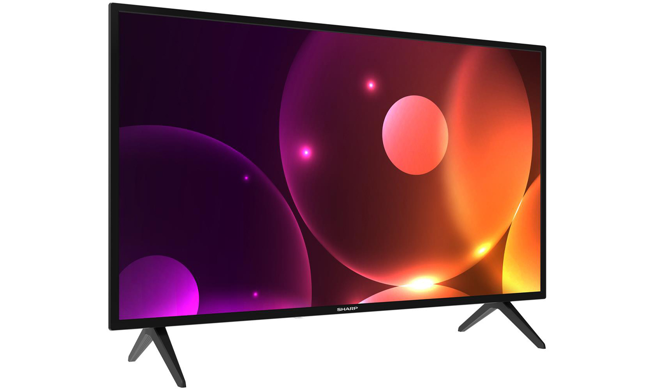 Sharp 40FA2E ekran