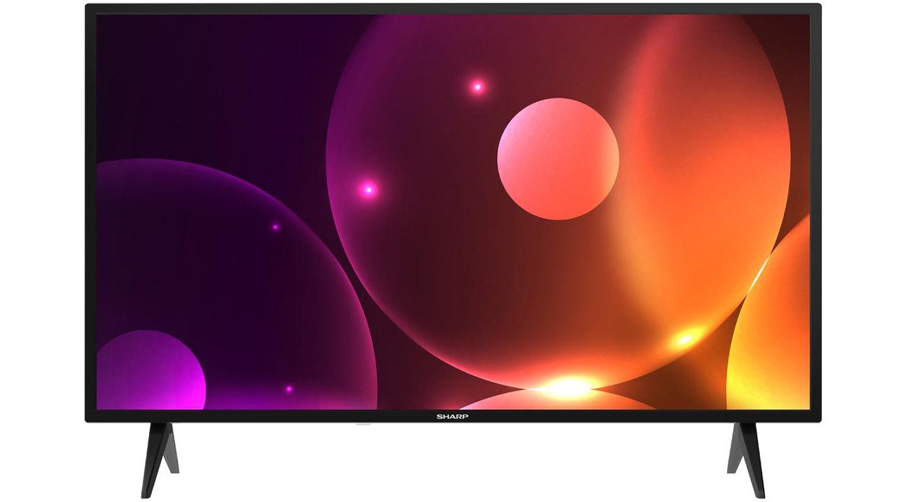 Telewizor 40'' Sharp 40FA2E