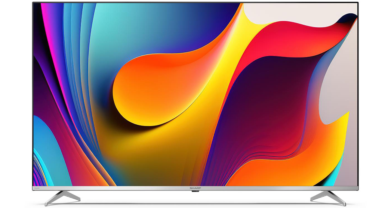 Telewizor 55'' Sharp 55FP1EA