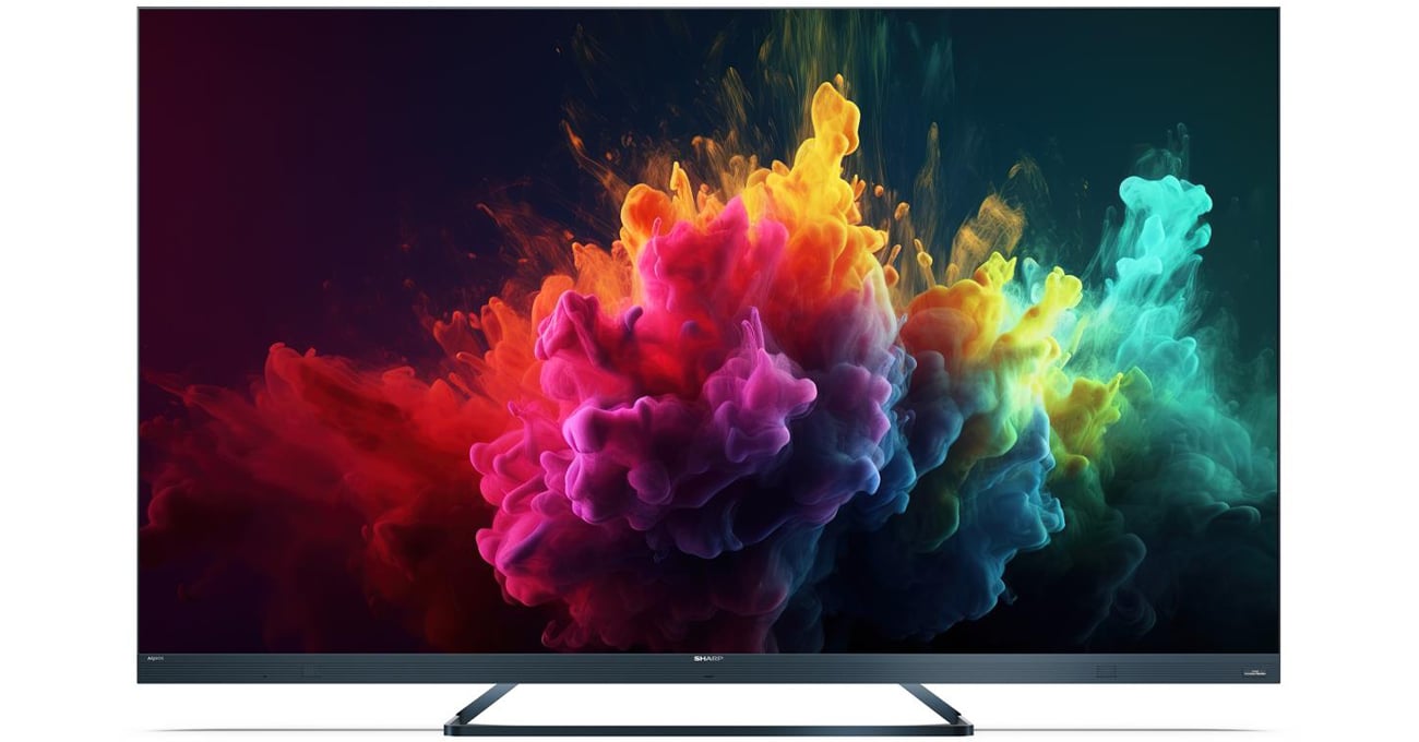 Telewizor 65'' Sharp 65FQ8EG