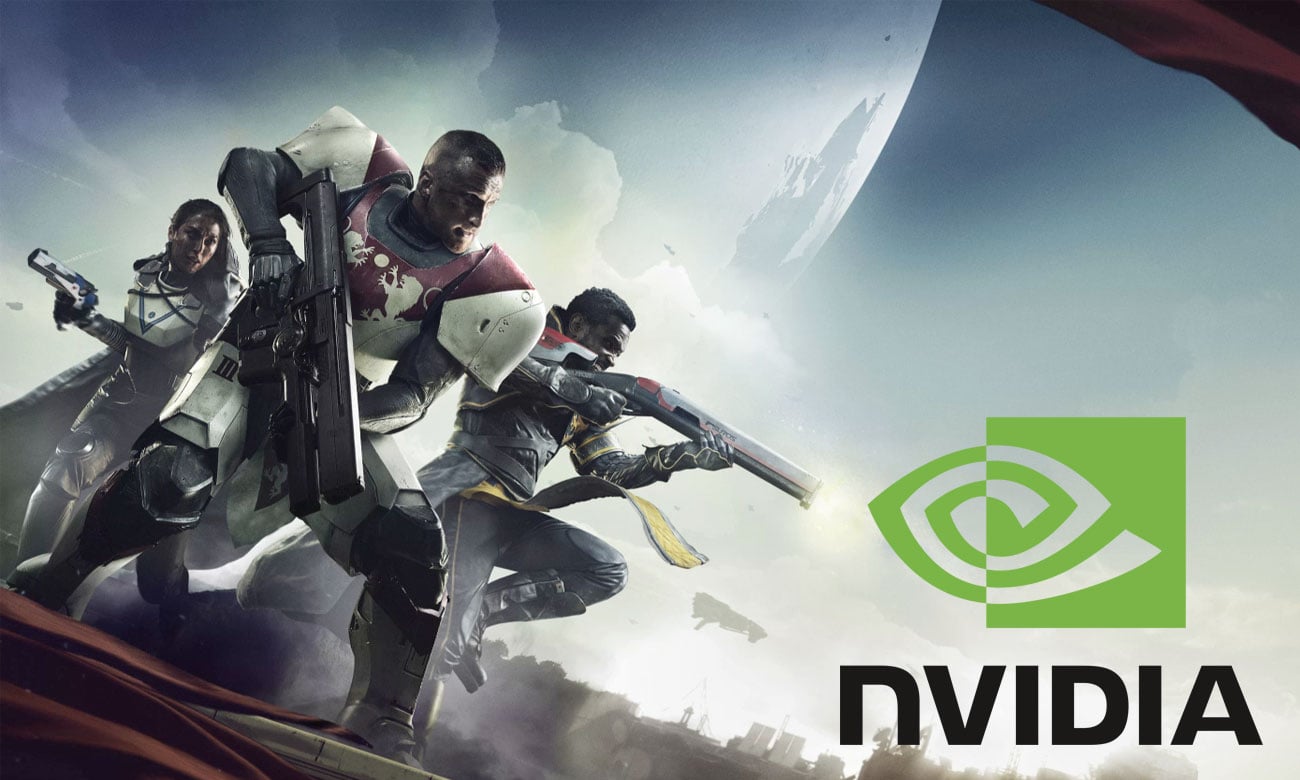 Desktop SHIRU 5200 Karta Graficzna