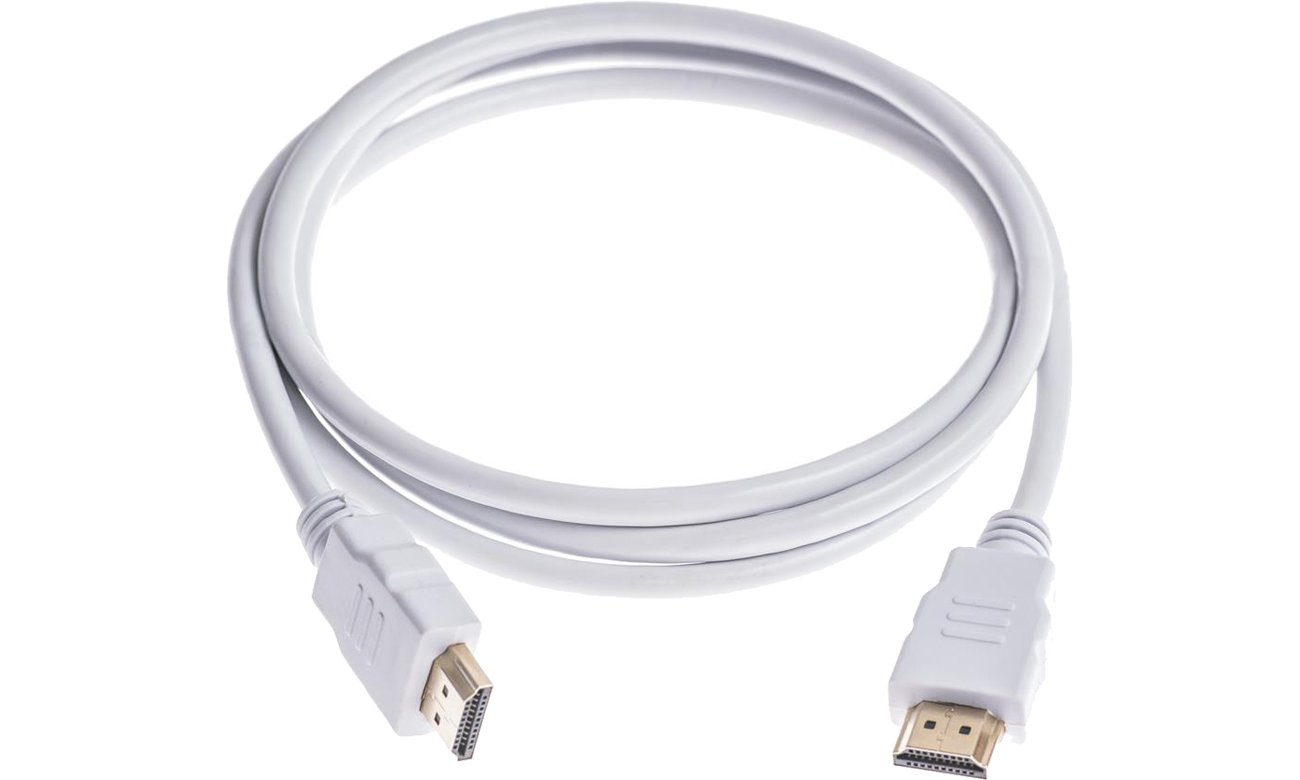 Kabel SHIRU CH-101 white