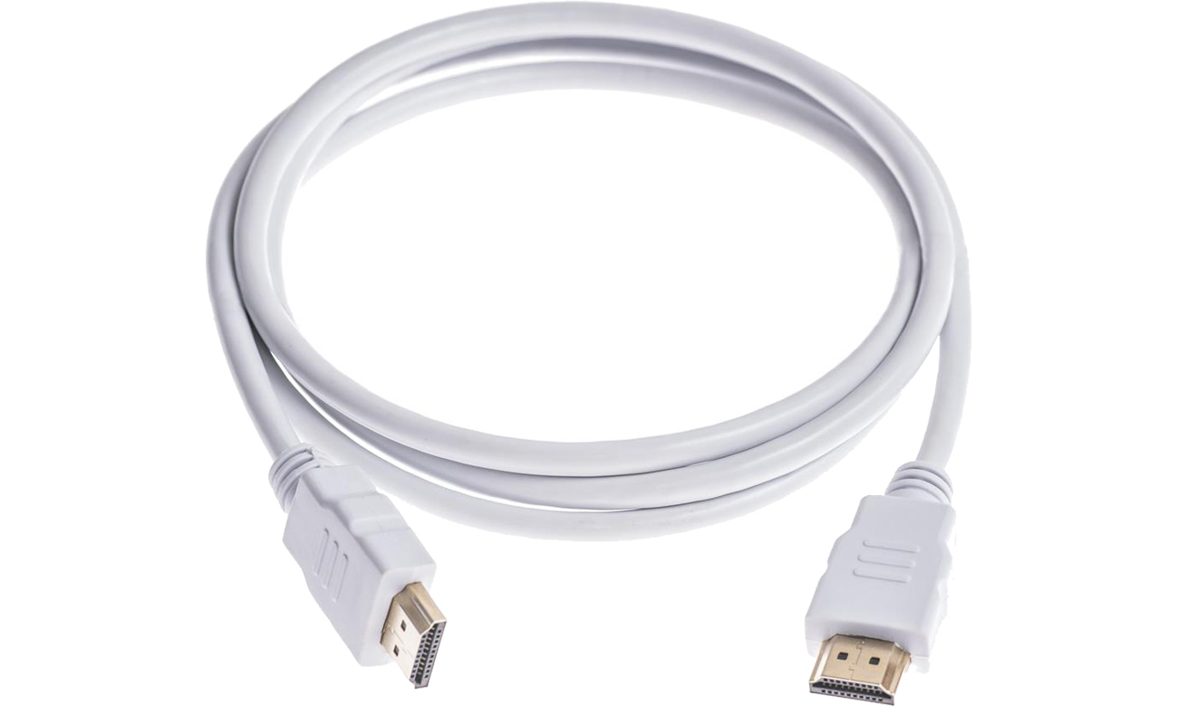 Kabel SHIRU CH-103 white
