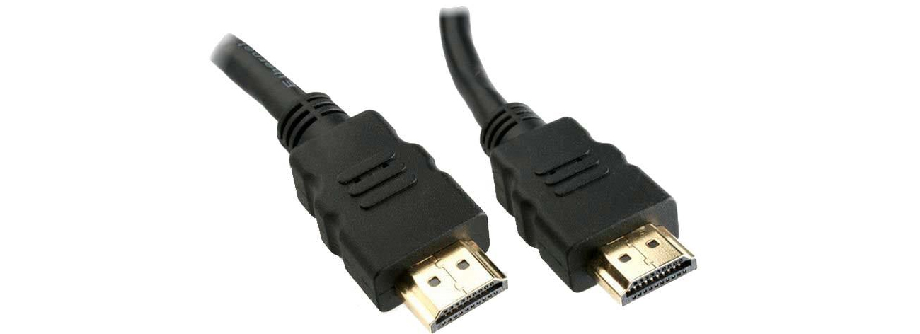 Kabel HDMI SHIRU HDMI-HDMI 5m do monitora, konsoli, telewizora CH-105