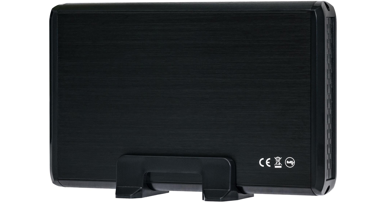 Obudowa dysku 3,5'' SHIRU Obudowa do dysku SDE-H2 USB 3.0 SDE-H2