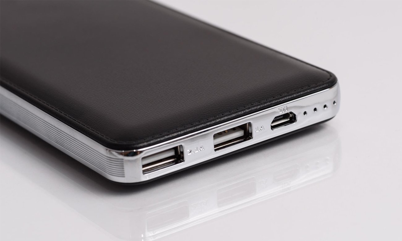 Powerbank SHIRU