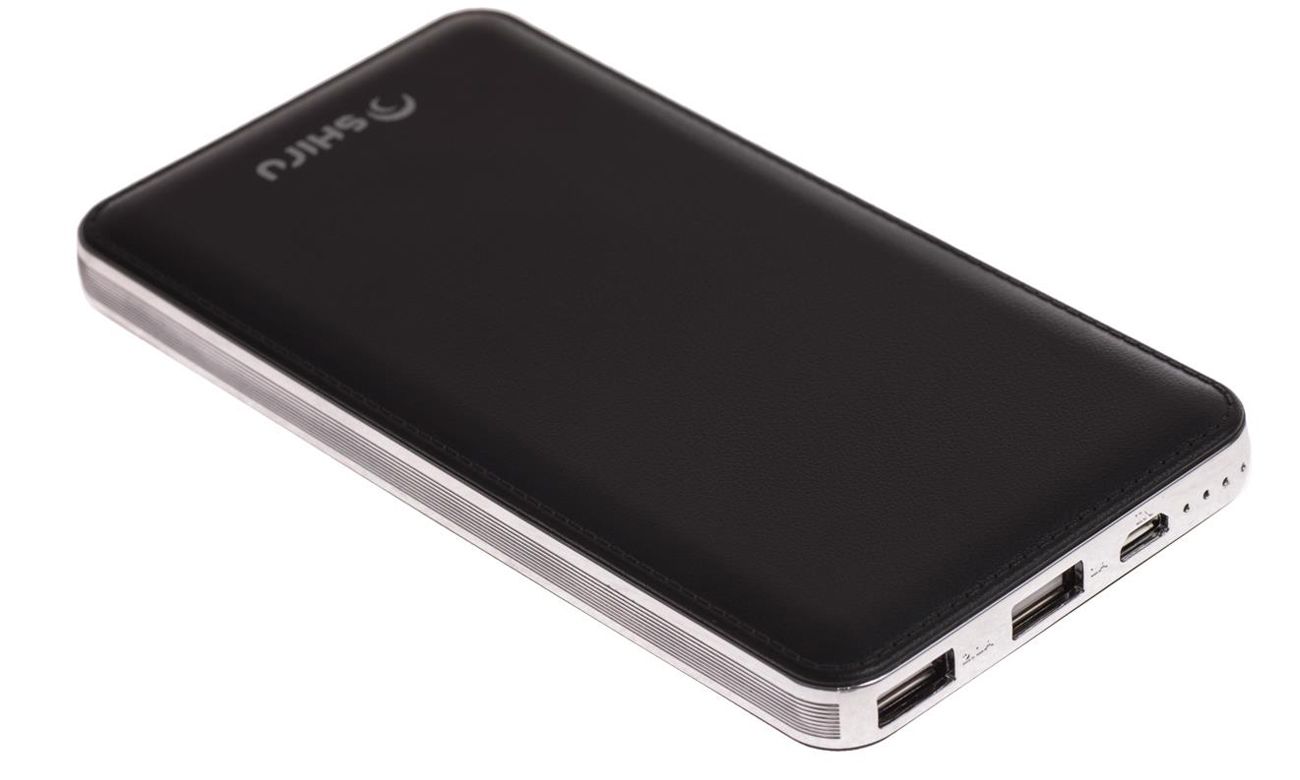 Powerbank SHIRU