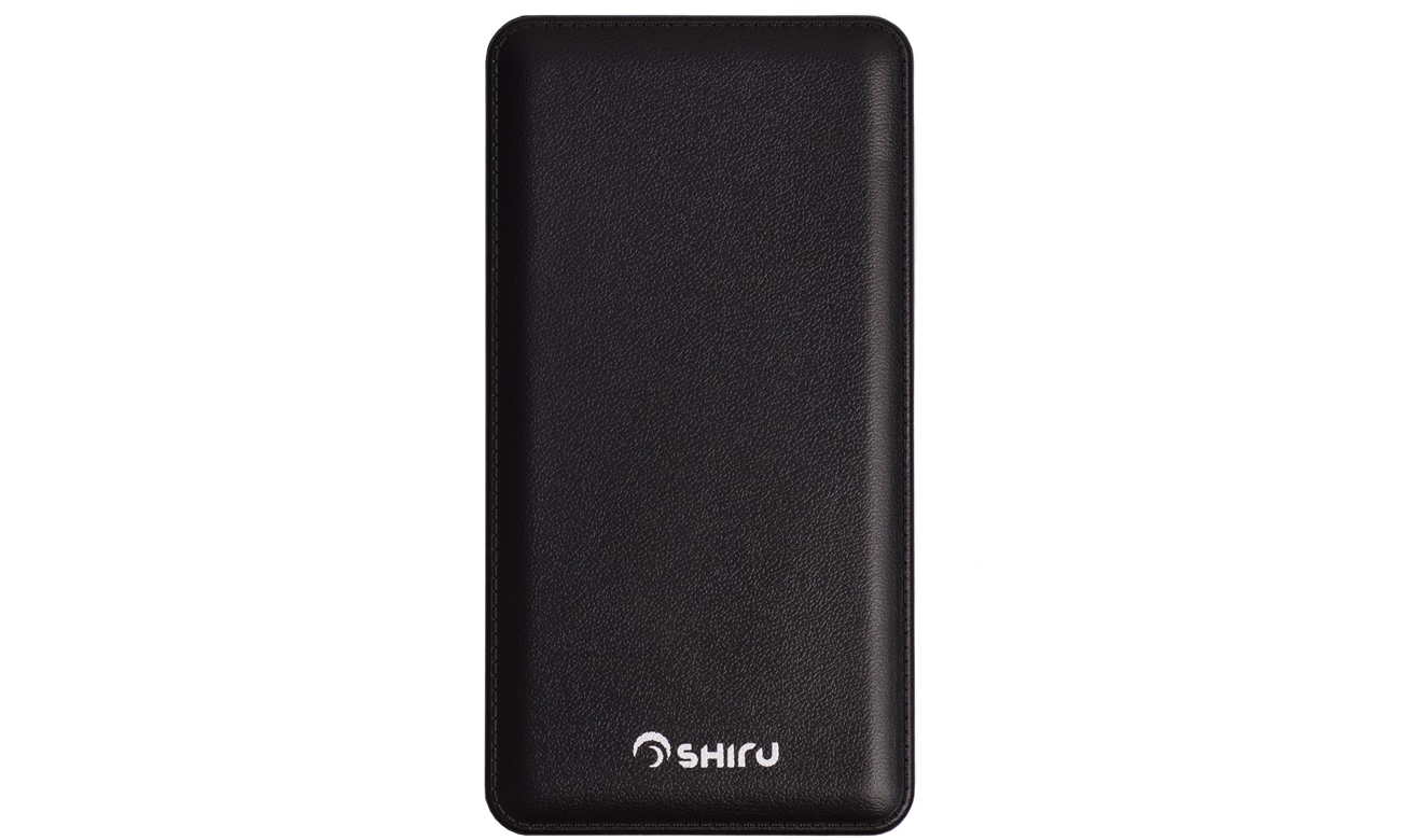 Powerbank SHIRU