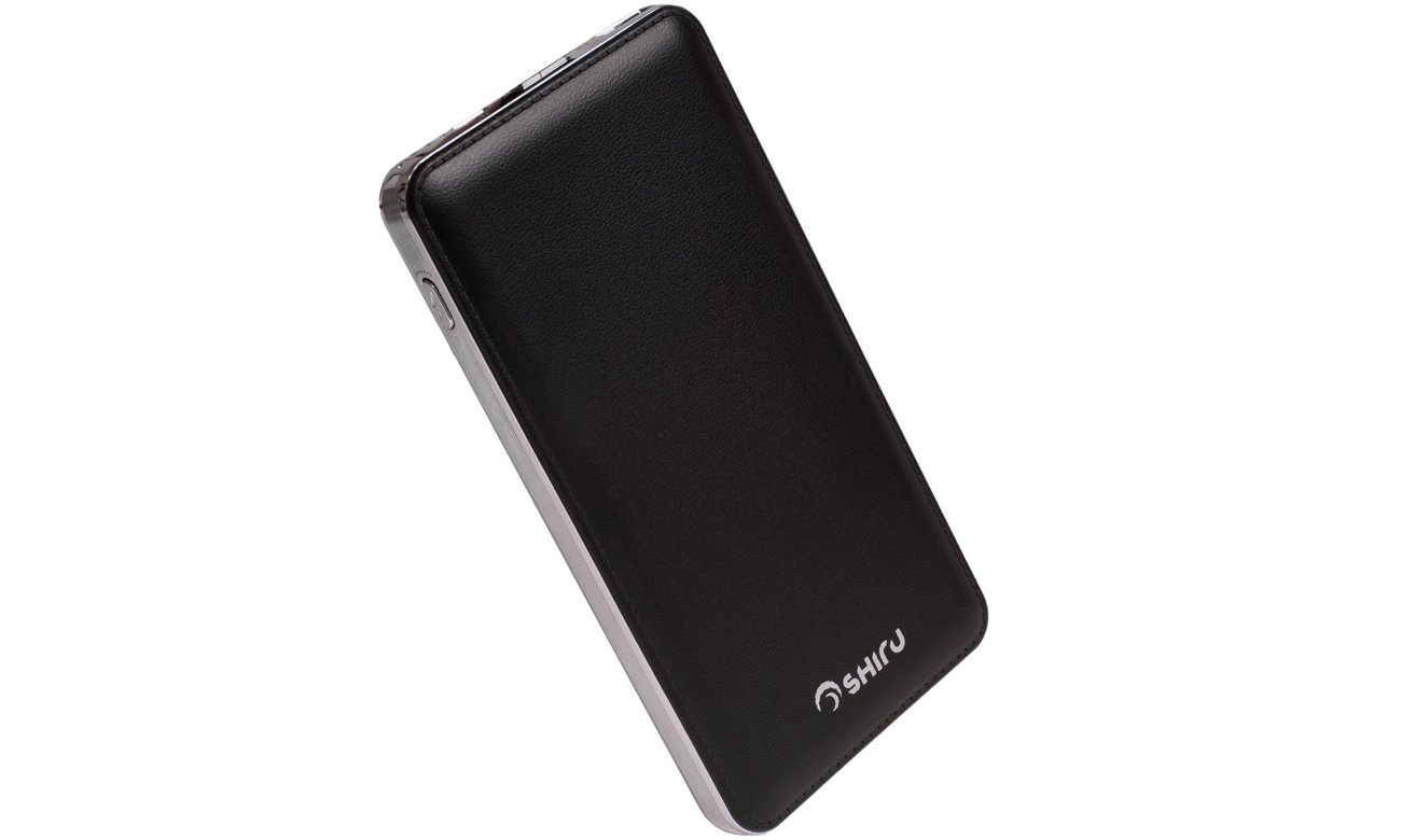 Powerbank SHIRU 10000mAh