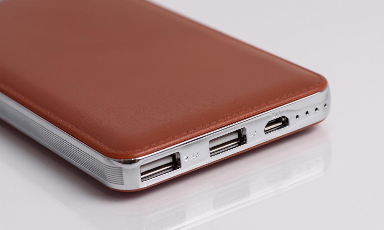 Powerbank SHIRU
