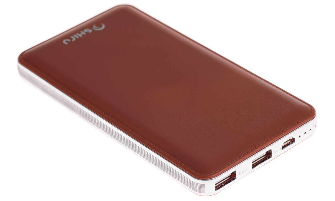 Powerbank SHIRU