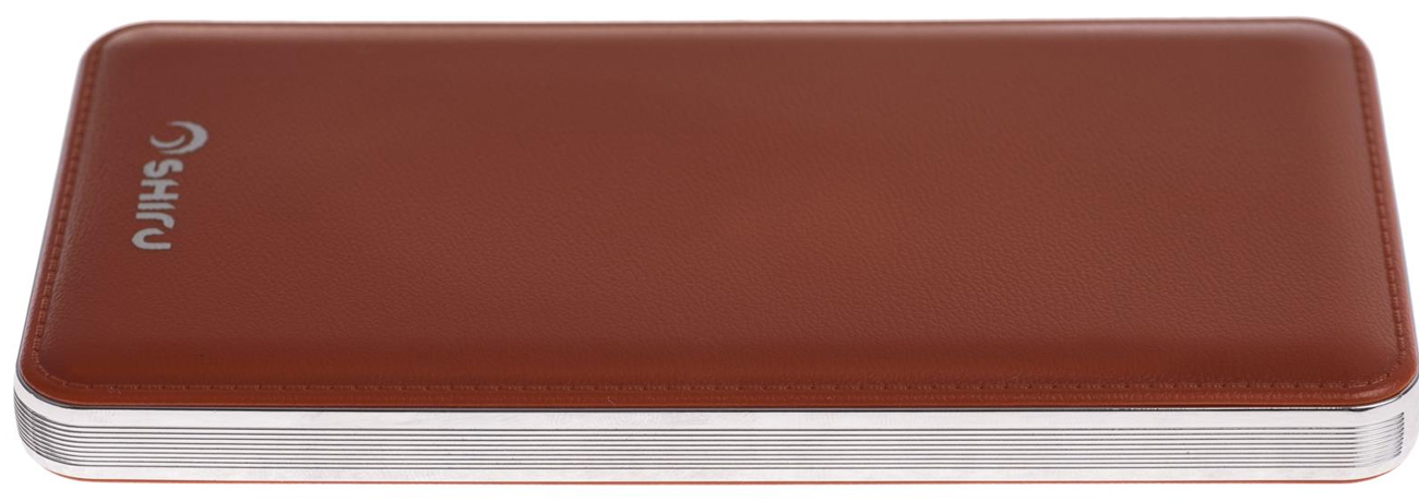Powerbank SHIRU