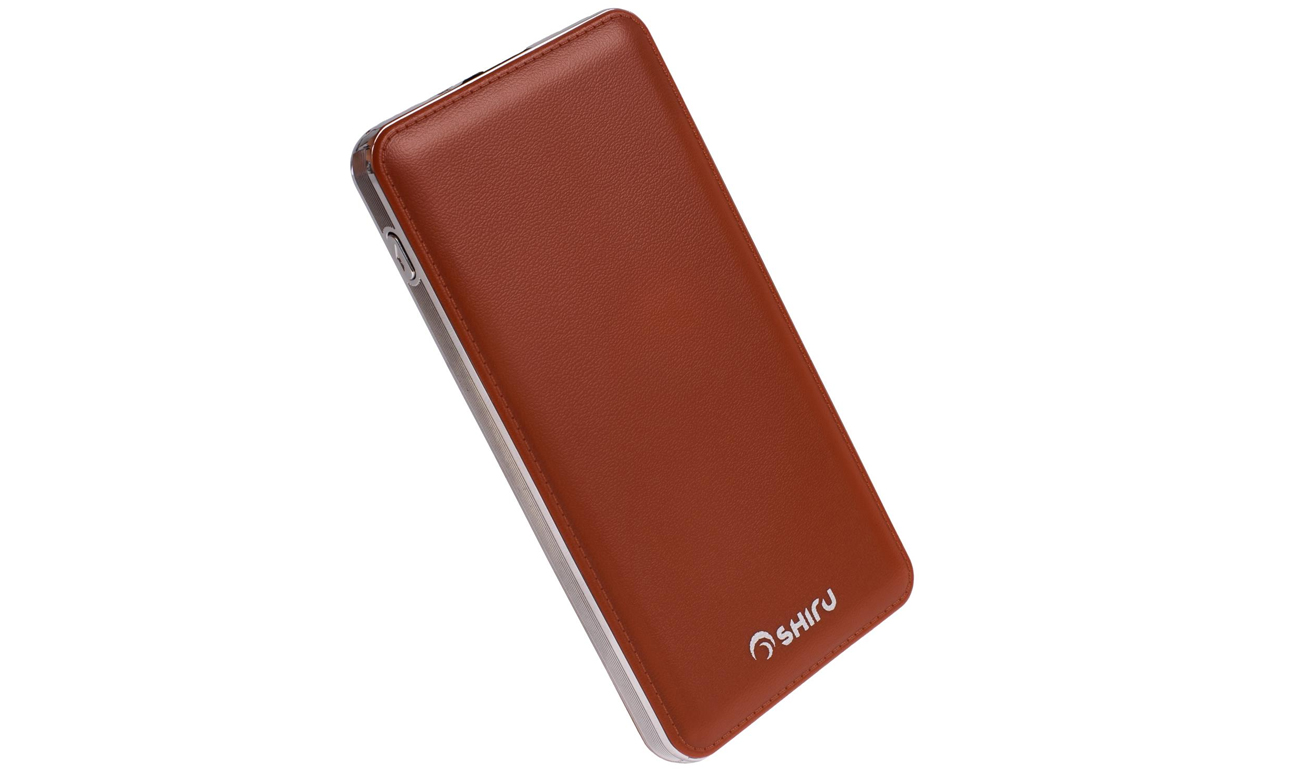 Powerbank SHIRU