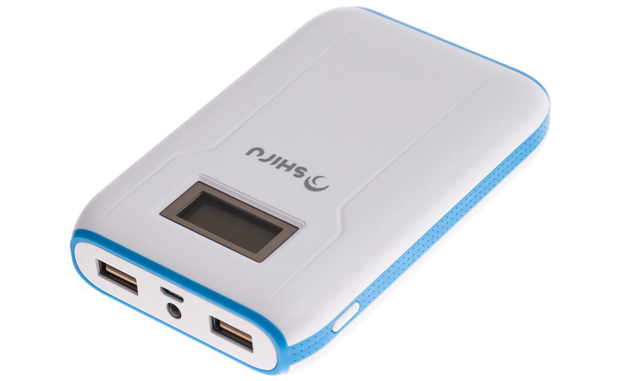 Powerbank SHIRU 10000mAh