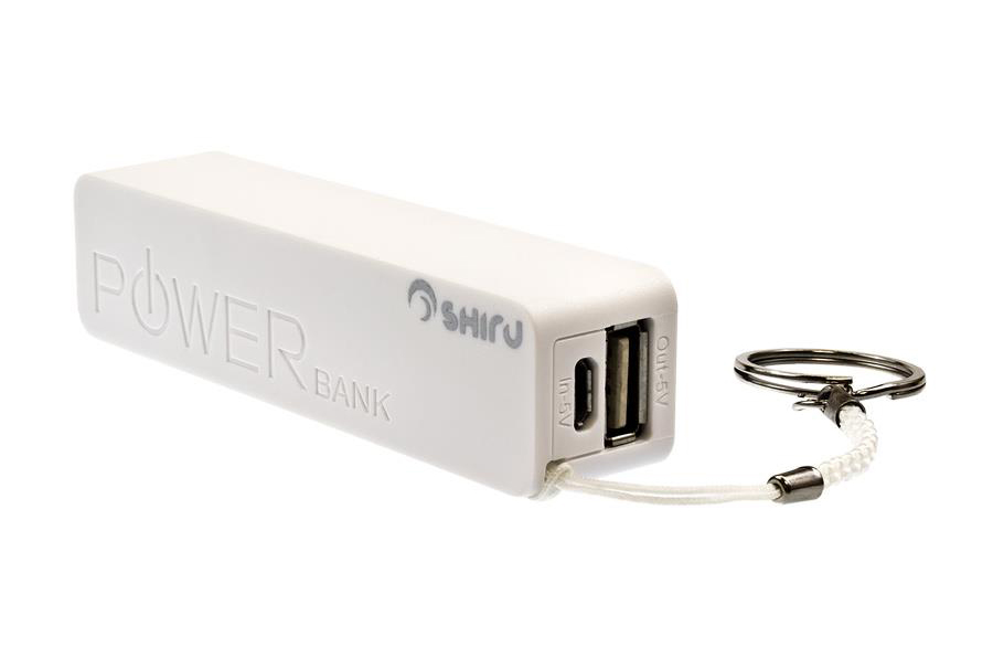 Power Bank SHIRU PBB-01