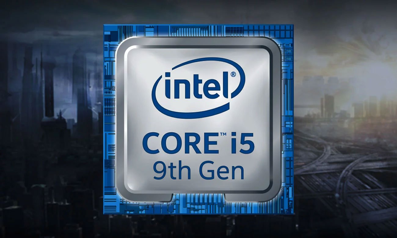 Poznaj moc sześciu rdzeni Intel