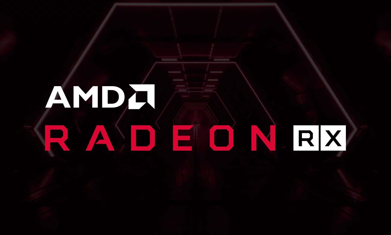 Karta graficzna AMD Radeon RX 590
