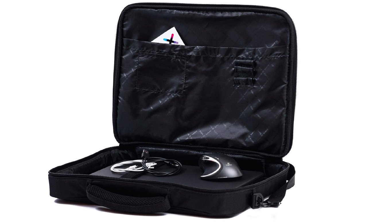 SHIRU 16 Smart Bag SB-162