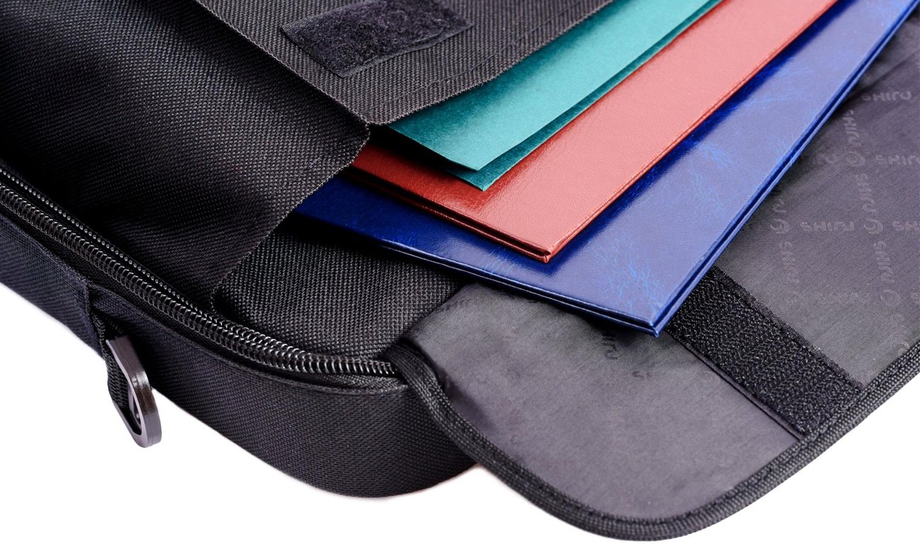 SHIRU 16 Smart Bag SB-162
