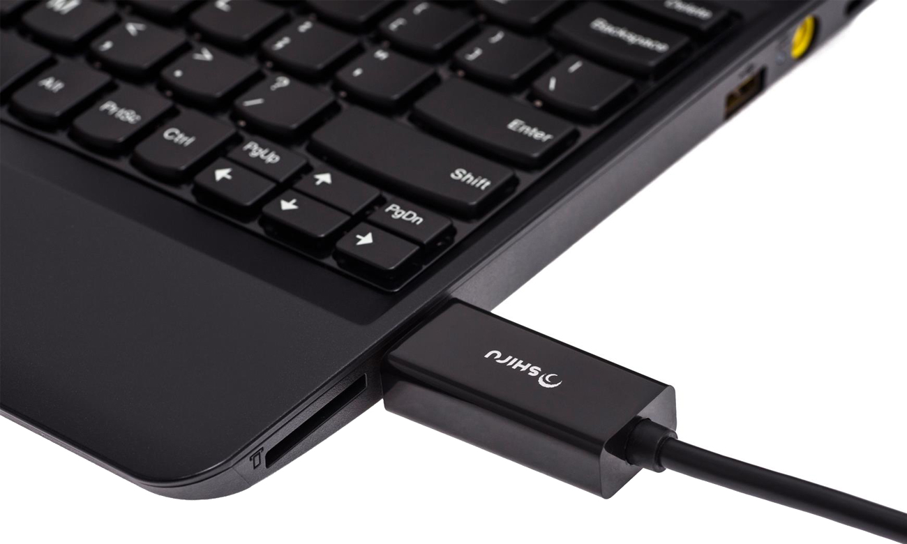 Kabel Mini DisplayPort to HDMI