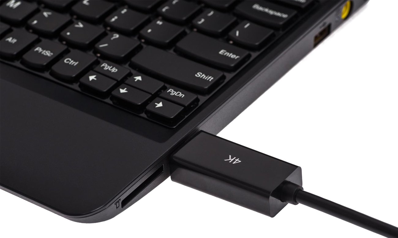 Kabel Mini DisplayPort to HDMI