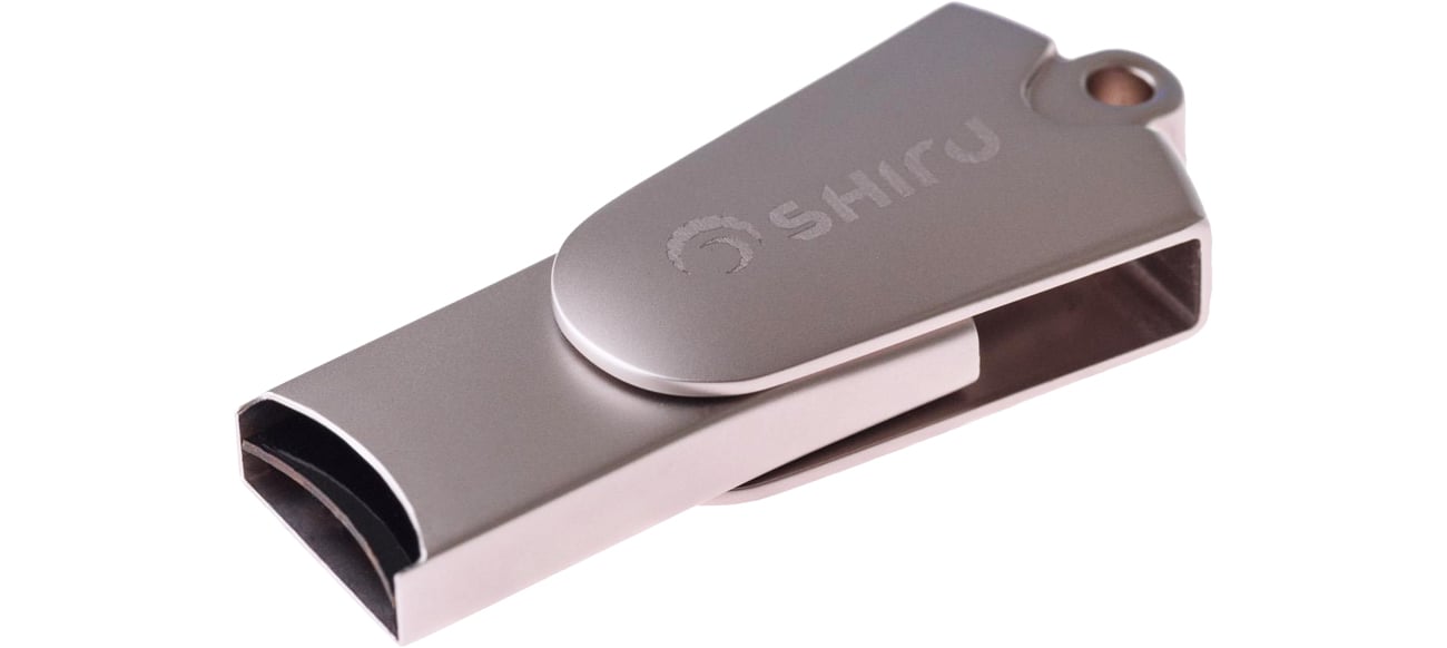 SHIRU SCRL-01