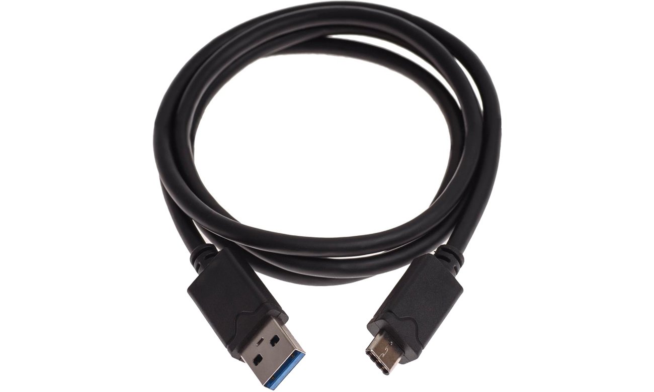 Kabel USB Typ-C -> USB 3.0