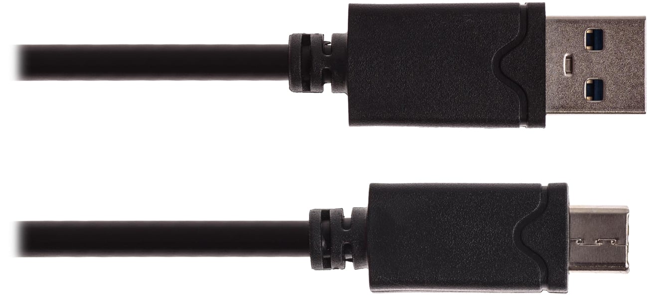 Kabel USB Typ-C -> USB 3.0