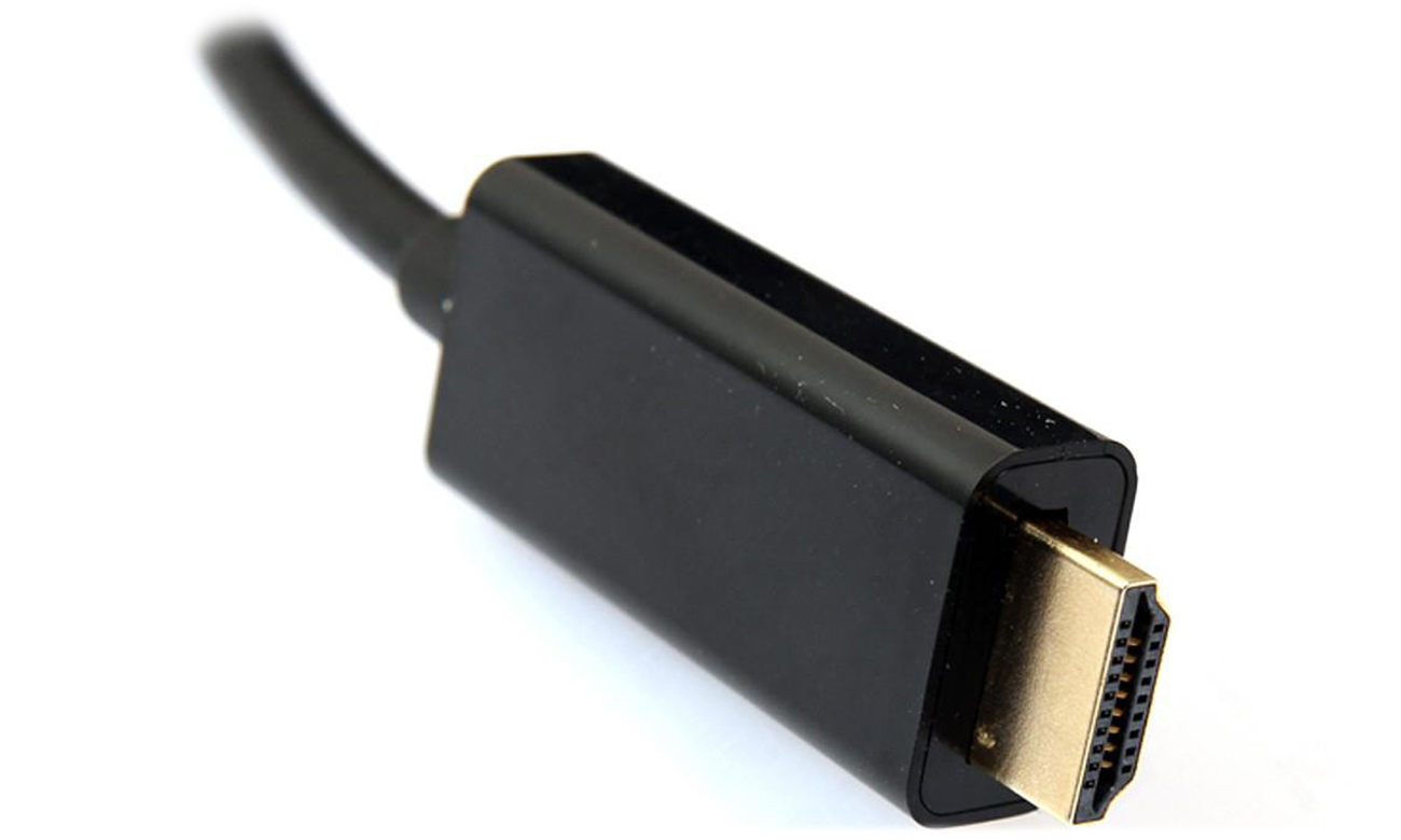 SDPH-01B złącze HDMI