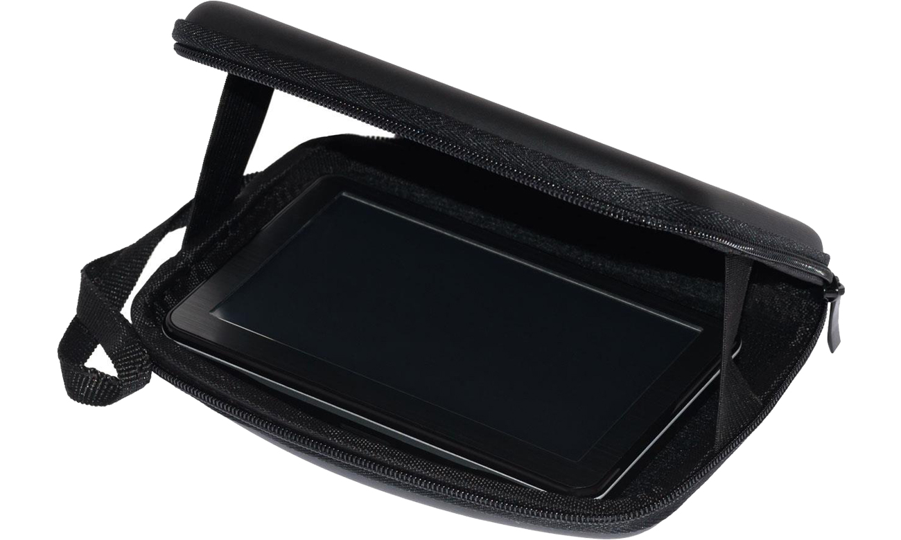 Etui na nawigacje GPS SHIRU SEG-01